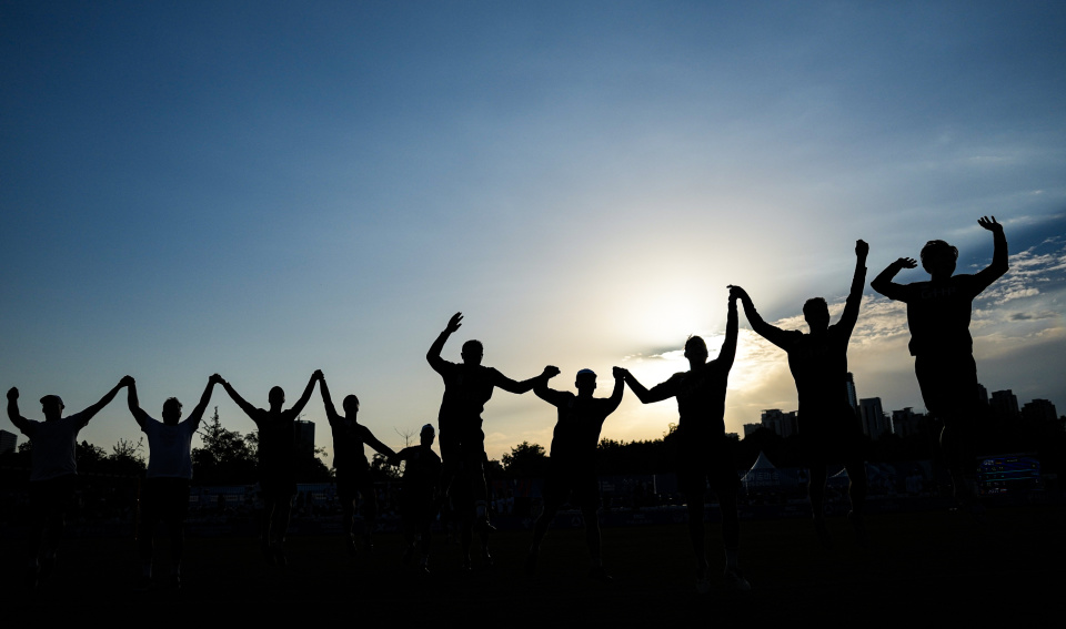 整心态, 但从整体实, 实力之战 整心态, 但从整体实, 实力之战