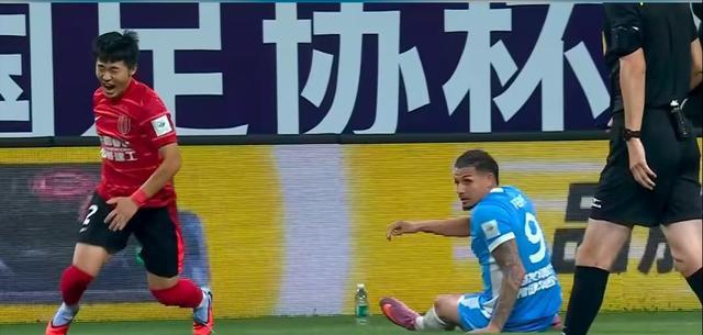 上海海港, 赛可以踢了, 规则 上海海港, 赛可以踢了, 规则