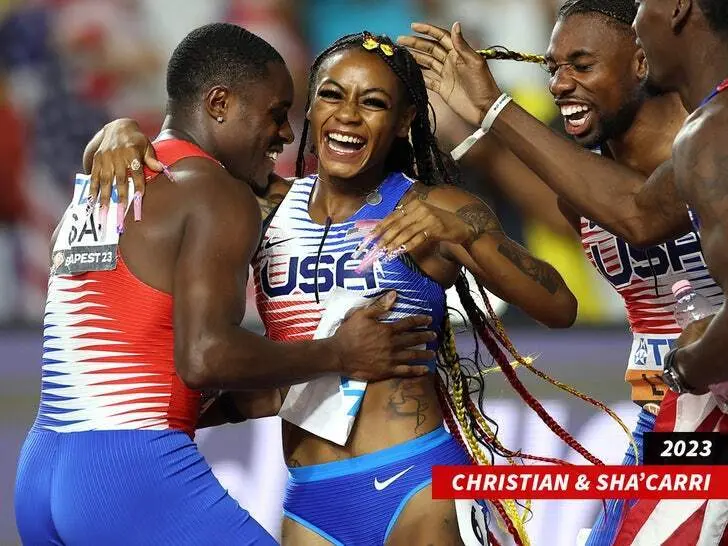 女子, 参赛名单, 理查德森家 女子, 参赛名单, 理查德森家