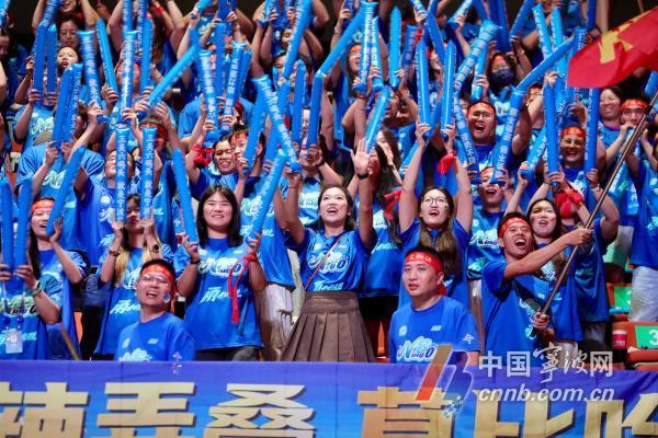 波队以, 宁波队多点