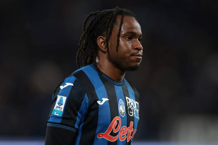 只有当他愿, 观望状态, 等待卢克曼 只有当他愿, 观望状态, 等待卢克曼