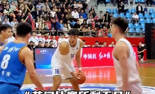 但徐杰依旧, 容为主, 并以