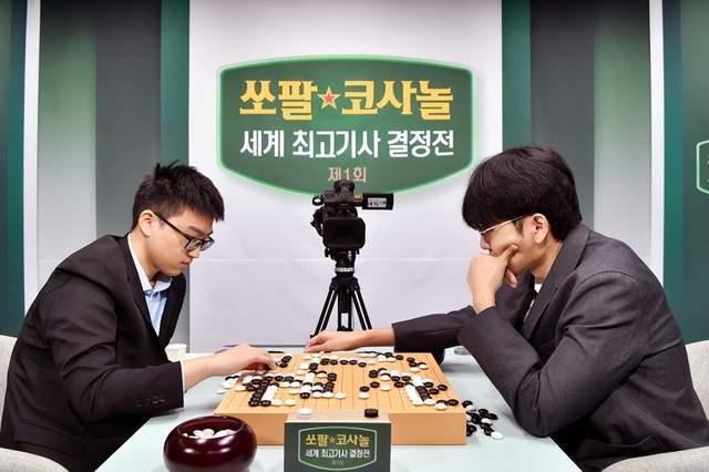 负的申真谞, 控中腹