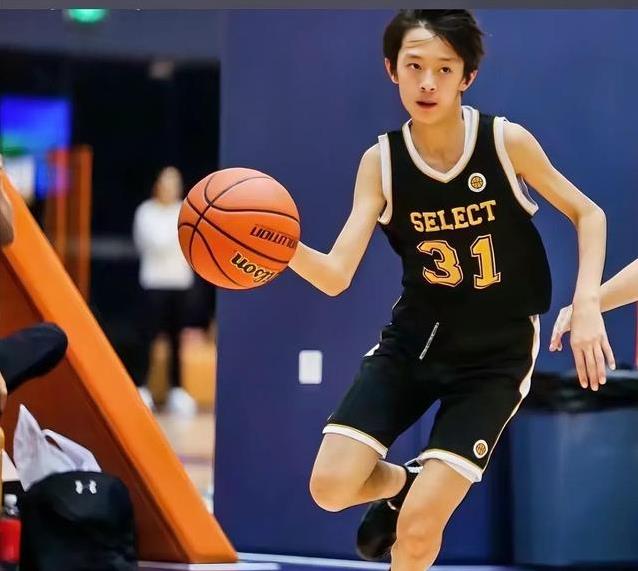 家庭教育, MIT, CBA梦 家庭教育, MIT, CBA梦