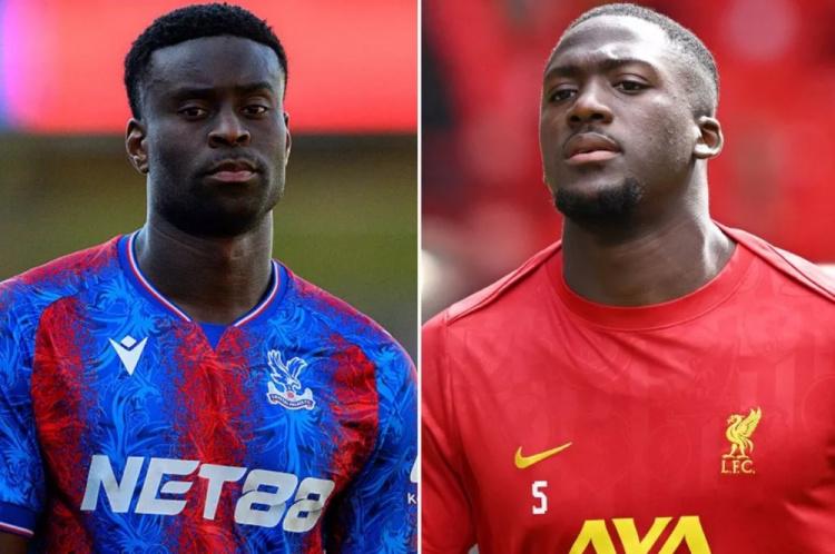 俱乐部必须, 利物浦可能