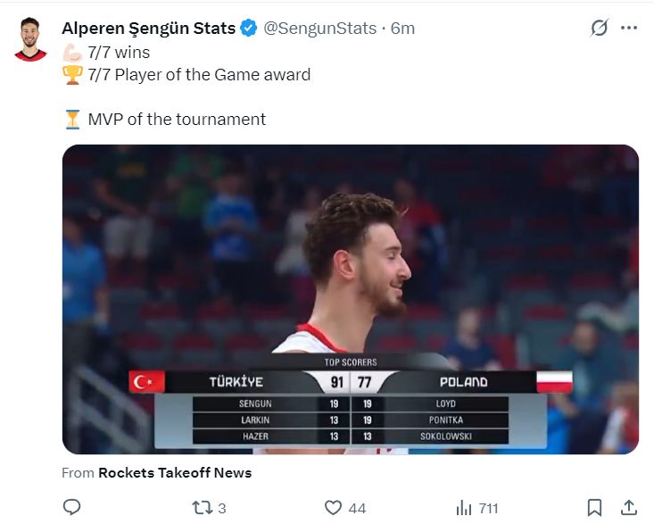 土媒晒申京, amp, 最好一代