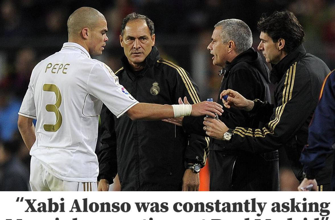 于穆里尼奥 于穆里尼奥