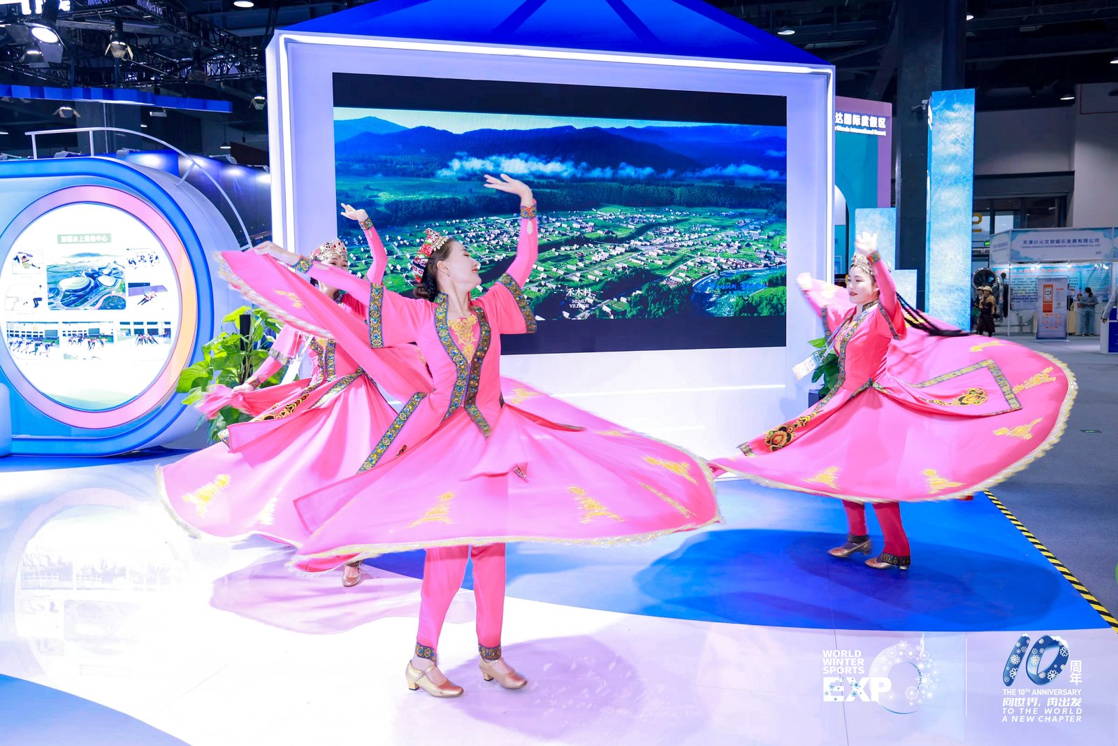 展览展示面 展览展示面