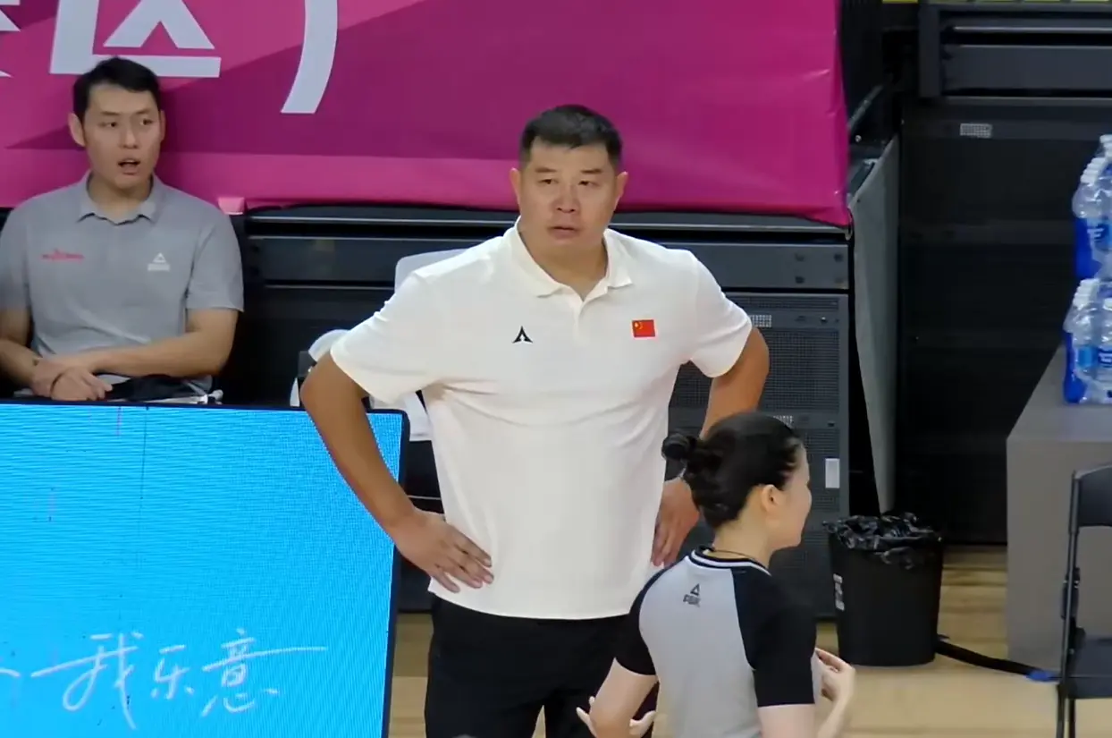 随着外线连, 惨败给了江, 一轮全面打 随着外线连, 惨败给了江, 一轮全面打